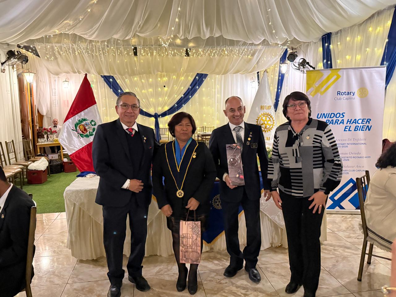 2025-05 Cambio Mando ciudad Tacna RC Caplina